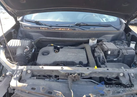 2019 Chevrolet Equinox Lt из США, поврежденный, VIN 2GNAXUEV5K6229688